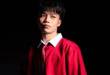 Afan Rilis “Oey”, Perpaduan Dangdut dan Hip Hop untuk Dekatkan Musik Hipdut ke Gen Z