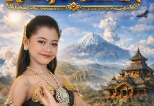 Vanya Wijaya Dorong Talenta Muda Ikut Lomba Nyanyi Nasional “Jiwantara Kanjuruhan"