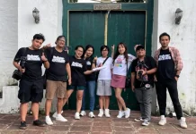 Aku Kamu dan Suatu Hari Kita Angkat Perjuangan Kenneth Trevi dengan Dyslexia