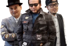 Endank Soekamti Angkat Keresahan Anak Muda Lewat “Oh My God”