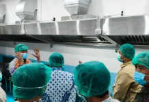 Wali Kota Sebut SPPG Kota Malang Sesuai SOP