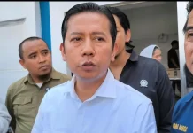 DPRD Kota Malang Soroti Relokasi Humanis Pedagang Pasar Gadang