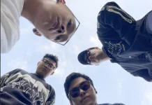 Blums Rilis Single Berjudul "Biru" yang Melankolis tapi Powerful