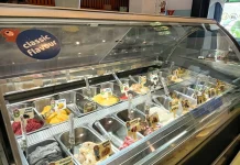 Gelato Mendunia, Ini Kisah Perjalanannya