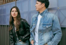 Ariel NOAH dan Raisa Bersatu di OST Dilan 1997