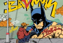 Ibel Rilis “Badman”, Suarakan Sikap Tenang di tengah Tekanan
