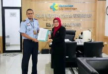 RSUD Grati Resmi Luncurkan Layanan Vaksin Internasional