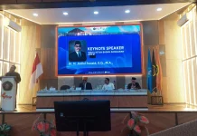 DPR Soroti Tata Kelola Kampus Masih Belum Deliberatif