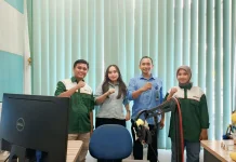 Pestigo Jajaki Kolaborasi Strategis bersama RRI Malang