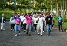 DP 0% untuk Kendaraan Listrik, SPKLU Segera Hadir di Citra Garden City Malang
