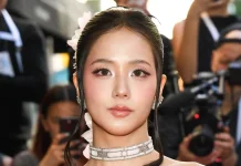 Kalung 120 Tahun Jisoo BLACKPINK di Met Gala 2026 Jadi Sorotan Dunia Fashion