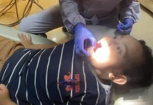Karies Anak Bisa Ganggu Pertumbuhan Gigi Permanen