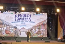 QRISma Fest Satukan Tradisi Lawas dan Transaksi Digital
