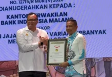 Pemkot Malang Hidupkan Nostalgia lewat QRISma Fest