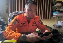 Wilayah Karst Kabupaten Malang Rawan Kekeringan
