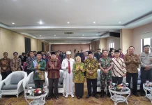 Wabup Malang: Adaptabilitas Kunci Utama Lulusan SMK Hadapi Dunia Kerja