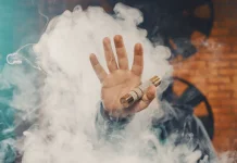 Bahaya Vape dan Dampaknya bagi Kesehatan