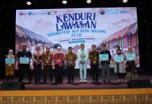 QRISMA FEST 2026 Padukan Tradisi dan Digitalisasi di HUT Kota Malang