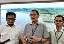 Usia Bendungan Lahor Menua, PJT I Siapkan Pembatasan Kendaraan