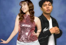 Akbar Chalay dan Mingse Rilis Lagu Hipdut “Astaga Bercanda”