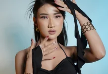 Kiky Aprilia Rilis Single “Katonen”, Angkat Kisah Rindu dan Kenangan Masa Lalu