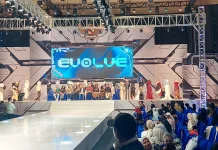 Asian Student Fashion Week Ditargetkan Jadi Ajang Asia