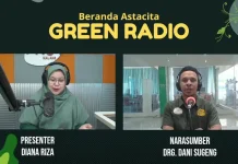 Dari Kampung Padat menuju Zero Waste