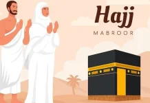 Haji Mabrur Ditandai Perubahan Sikap dan Ketakwaan