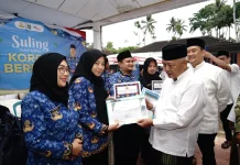 Empat ASN Pemkab Malang Juara MTQ VIII Jatim, Bupati Sanusi: Sangat Membanggakan