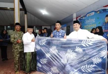 Pimpin Subuh Keliling di Ampelgading, Bupati Malang Tekankan Kerukunan Beragama