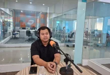 Dari Organisasi Kampus ke Bisnis Event, Ini Perjalanan Bagus Setiawan