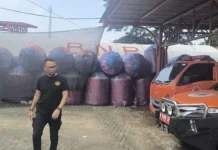 BPBD Siaga Hadapi Ancaman Kekeringan di Malang Selatan
