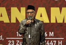 Penguatan Nilai Al-Qur’an Dinilai Penting bagi Generasi Masa Depan