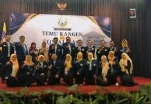 IKA UNAIR Malang Raya Siapkan Alumni Lebih Profesional