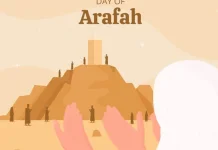 Niat dan Keutamaan Puasa Tarwiyah serta Arafah 2026