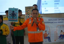KAI Daop 7 Perkuat Kampanye Anti Pelecehan Seksual