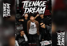 Teenage Dream Debut lewat Single “Complain”, Usung Rock Progresif Penuh Energi