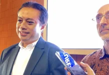 UB Dorong Isu Krisis Air Jadi Gerakan Pendidikan dan Kolaborasi Global