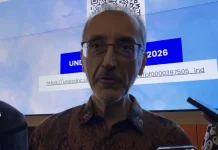 UNESCO Soroti Ketimpangan Gender dalam Krisis Air Global di Forum UB