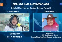 Menjelang Iduladha, Teliti sebelum Memilih Hewan Kurban
