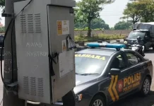 Polisi Temui Fakta Baru Pencurian Kabel Trafo Lisrik di Jalur Pantura Bangil