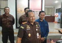 Kejari Kota Probolinggo Tegaskan Komitmen Tuntaskan Perkara KONI