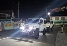 Disporapar Kabupaten Probolinggo Uji Coba Tiket Online, Libatkan Operator Jeep