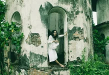 Diossoulo Jadi Ruang Paling Personal bagi Pradio IGMO