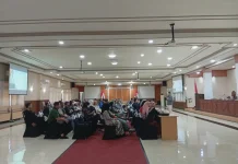 KIM Kota Probolinggo Dapat Pelatihan Pembuatan Konten Digital Berbasis Aplikasi