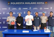 Komplotan Copet Konser Slank Dibekuk, Satu Pelaku Masih Buron