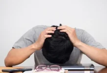 Stres Berkepanjangan Picu Gangguan Fisik dan Mental Serius