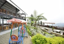 Taman Edelweis Wonokitri, Wisata dan Edukasi Bunga Abadi Khas Bromo