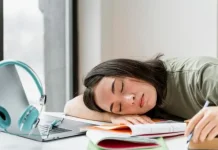 Power Nap Singkat Bantu Tingkatkan Fokus dan Daya Tahan Tubuh