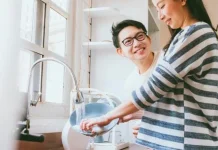 Efisiensi Penggunaan Air Rumah Tangga Dapat Tekan Tagihan Bulanan